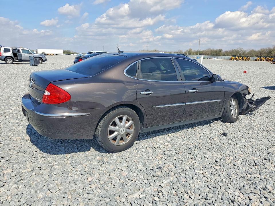 Продажа на аукционе авто 2009 Buick Allure, vin: 2G4WF582791230496, номер лота: 78231665
