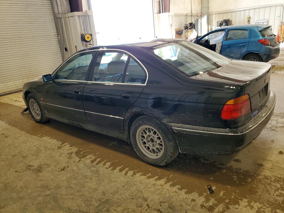 Продаж на аукціоні авто 1997 Bmw 528, vin: WBADD6322VBW26521, номер лоту: 75869735