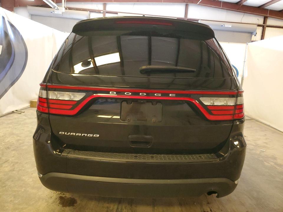 Aukcja sprzedaży 2023 Dodge Durango, vin: 1C4RDHAG7PC616101, numer aukcji: 49164346