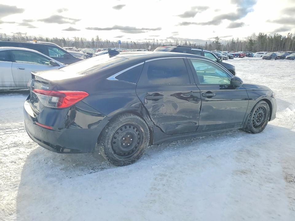 Aukcja sprzedaży 2024 Honda Civic, vin: 2HGFE1F90RH002476, numer aukcji: 77374555