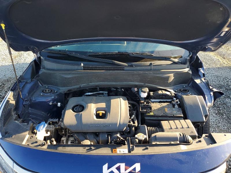 78211815 :رقم المزاد ، KNDEUCAA6N7306007 vin ، 2022 Kia Seltos مزاد بيع