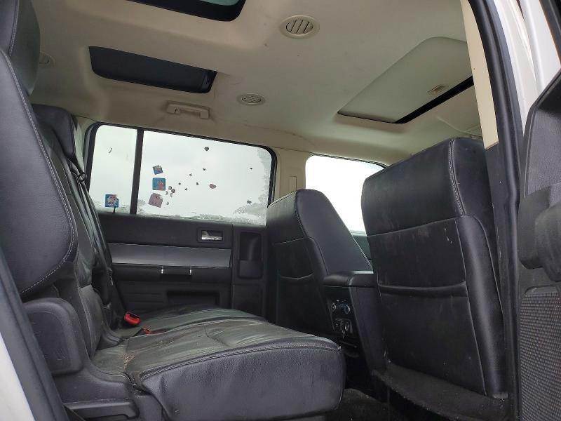 Продажа на аукционе авто 2015 Ford Flex, vin: 2FMHK6D88FBA13159, номер лота: 77601575
