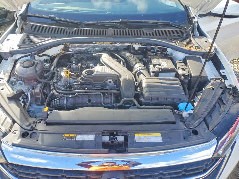 78289975 :رقم المزاد ، 3VW7M7BU0PM041759 vin ، 2023 Volkswagen Jetta مزاد بيع