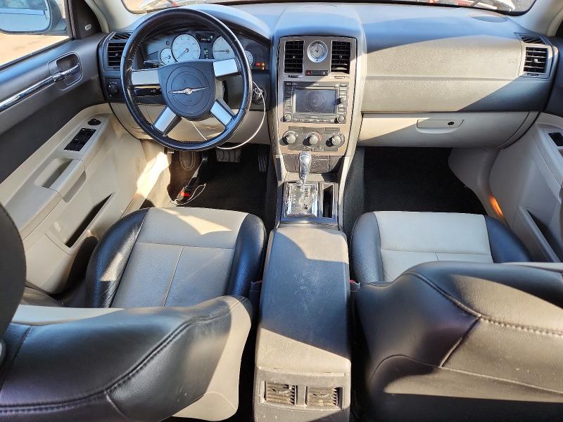 Продаж на аукціоні авто 2005 Chrysler 300, vin: 2C3AA53G25H573710, номер лоту: 77011275