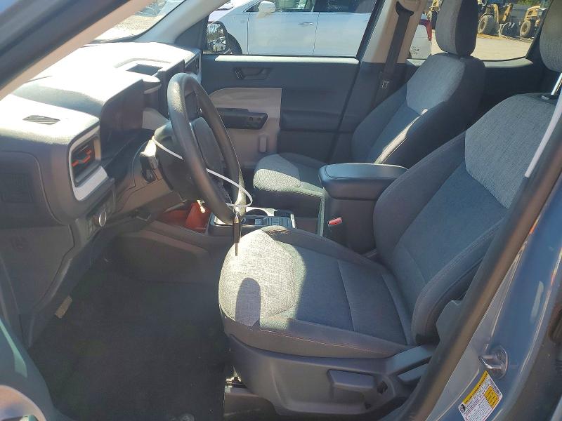 Aukcja sprzedaży 2023 Ford Maverick, vin: 3FTTW8E3XPRA75358, numer aukcji: 76348515