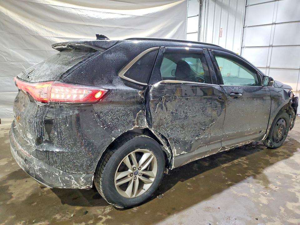 2017 Ford Edge მანქანა იყიდება აუქციონზე, vin: 2FMPK4J90HBB81183, აუქციონის ნომერი: 73071785