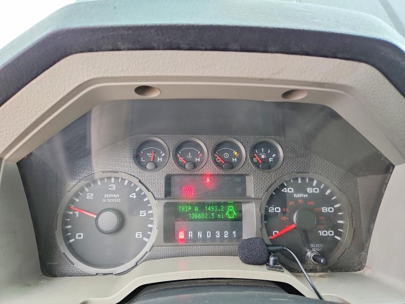 Aukcja sprzedaży 2008 Ford F250, vin: 1FTSX21YX8ED29436, numer aukcji: 77506605