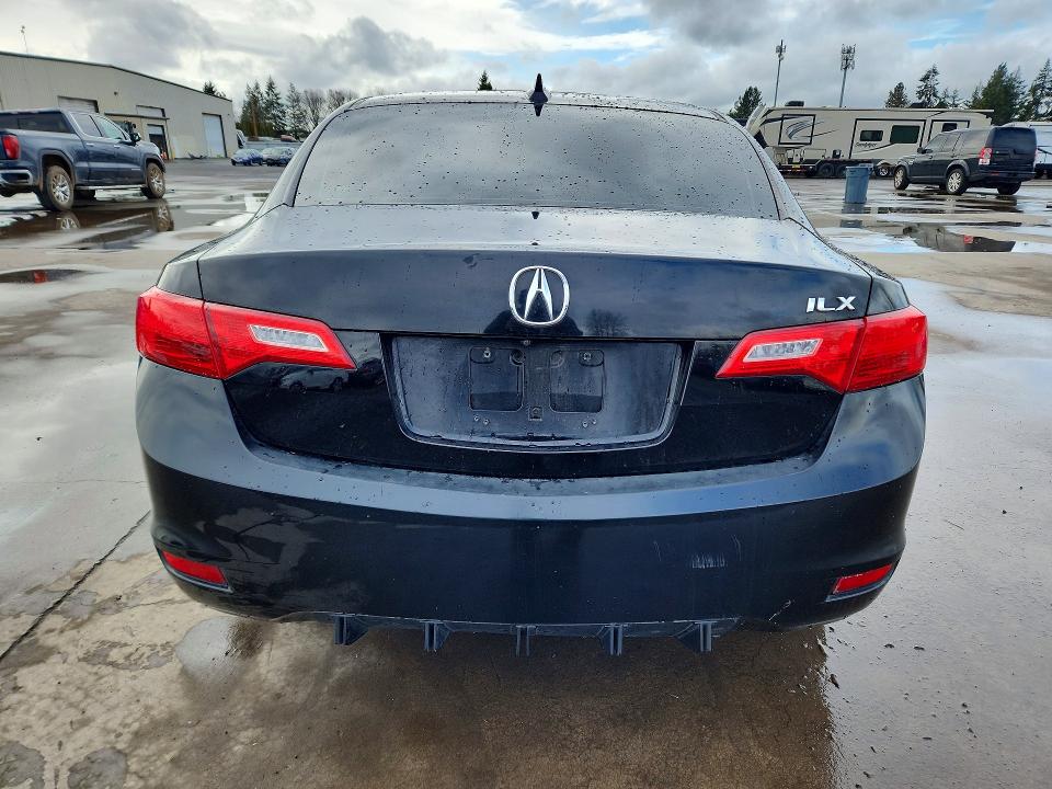 Aukcja sprzedaży 2014 Acura Ilx, vin: 19VDE1F58EE002761, numer aukcji: 77919425