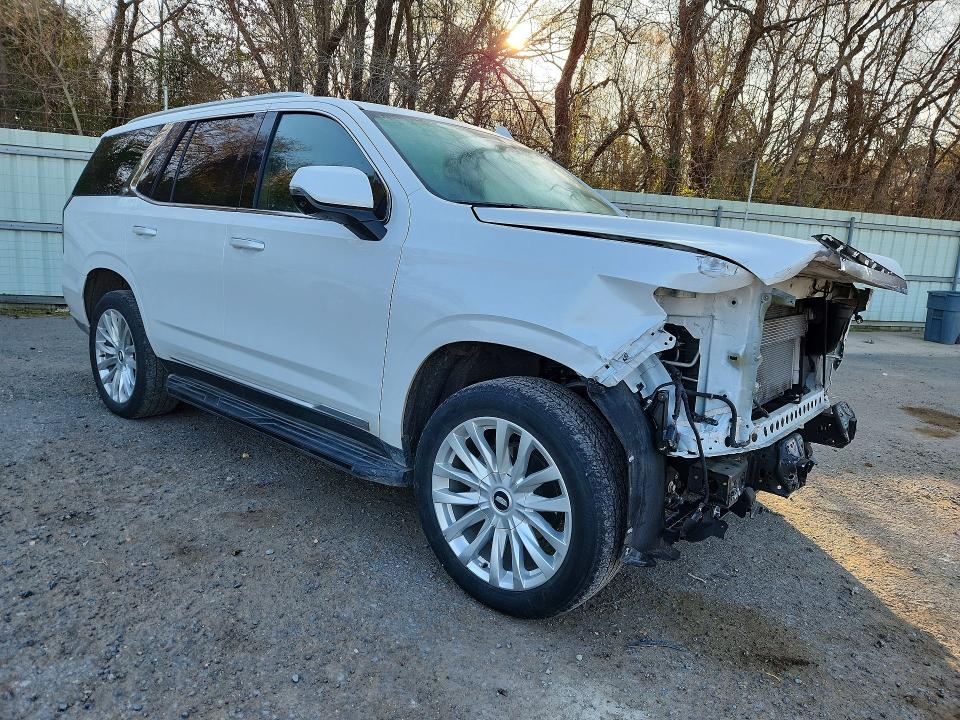 Aukcja sprzedaży 2024 Cadillac Escalade, vin: 1GYS4AKL0RR156181, numer aukcji: 78885685