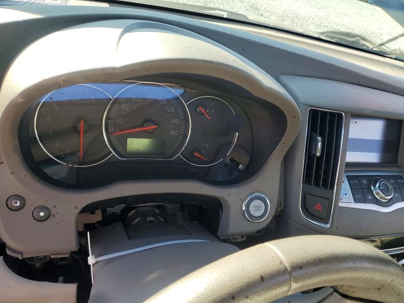Продаж на аукціоні авто 2009 Nissan Maxima, vin: 1N4AA51E29C830196, номер лоту: 77508725