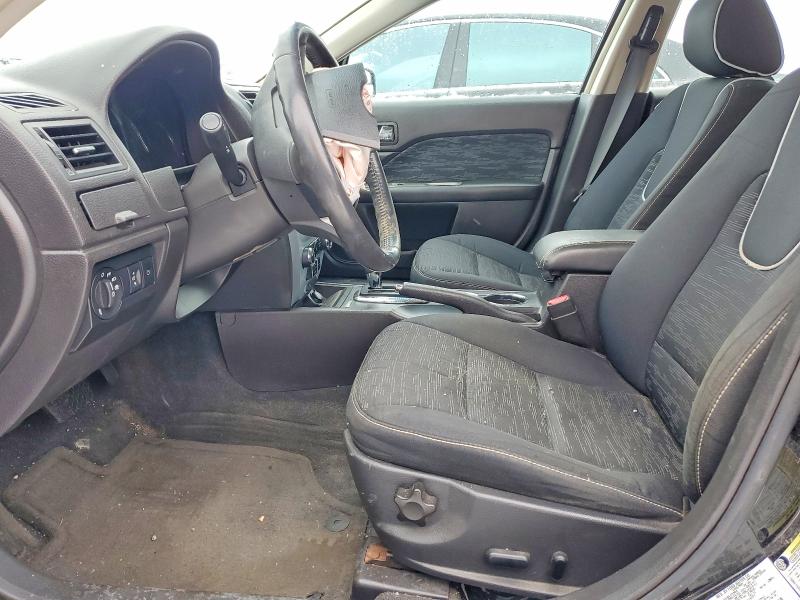 Aukcja sprzedaży 2011 Ford Fusion, vin: 3FAHP0HA9BR130573, numer aukcji: 75703445