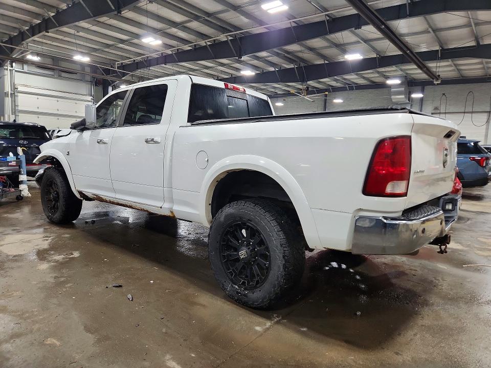Aukcja sprzedaży 2012 Dodge Ram 2500, vin: 3C6UD5GLXCG324907, numer aukcji: 76268995