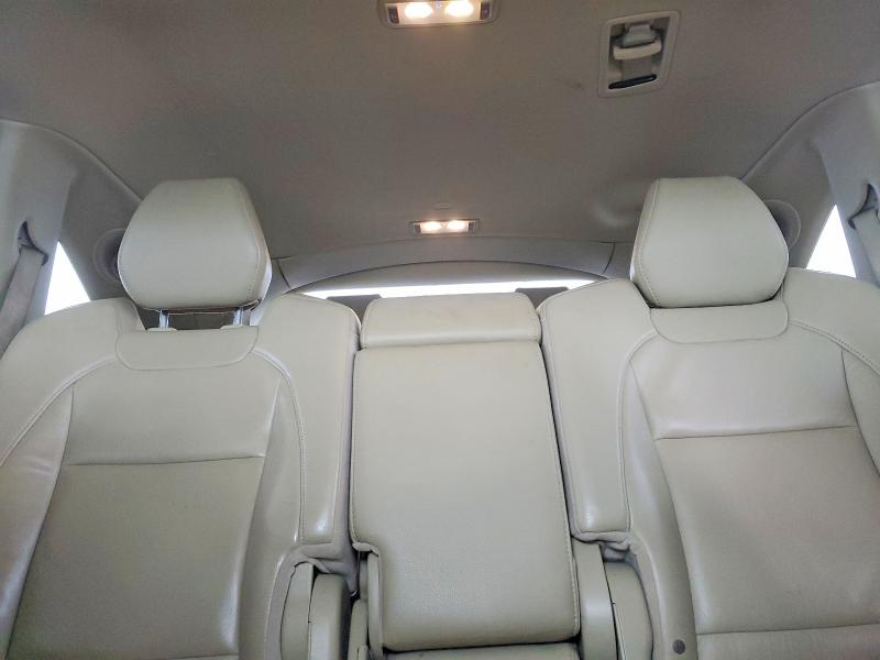 Продажа на аукционе авто 2017 Acura Mdx Techno, vin: 5FRYD3H55HB002895, номер лота: 75658205