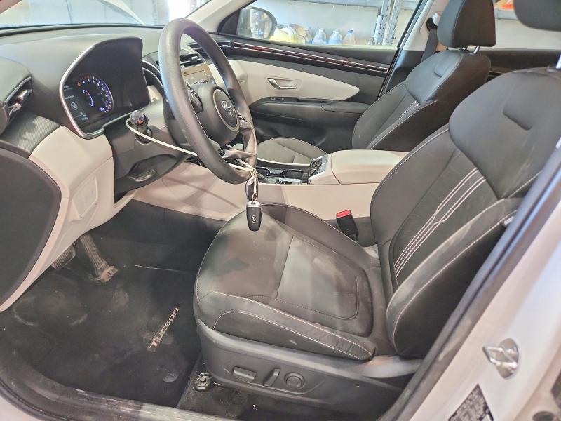 Продаж на аукціоні авто 2024 Hyundai Tucson, vin: KM8JBCDEXRU336505, номер лоту: 76117535