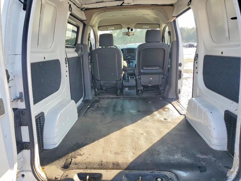 Продаж на аукціоні авто 2020 Nissan Nv200, vin: 3N6CM0KN5LK695645, номер лоту: 78172385