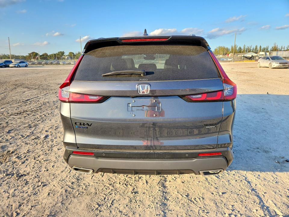 Продажа на аукционе авто 2026 Honda Cr-v, vin: 7FARS6H91TE009517, номер лота: 76802635