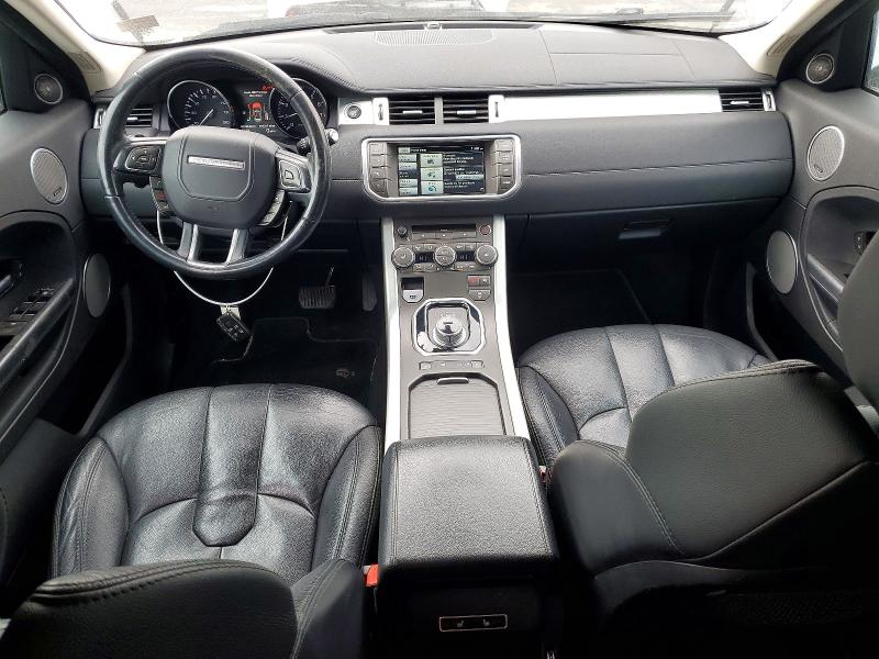Продажа на аукционе авто 2015 Land Rover Range Rover Evoque, vin: SALVR2BG2FH044490, номер лота: 77972635