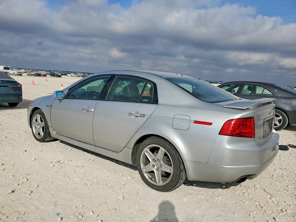 Продажа на аукционе авто 2006 Acura 3.2tl, vin: 19UUA66216A070038, номер лота: 77393505