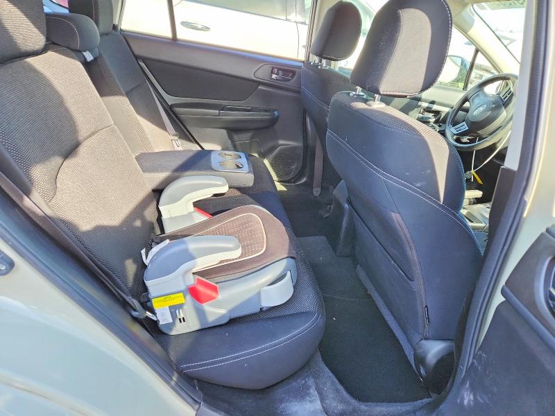 Продаж на аукціоні авто 2013 Subaru Xv Crosstrek, vin: JF2GPACC1D2810206, номер лоту: 72491335