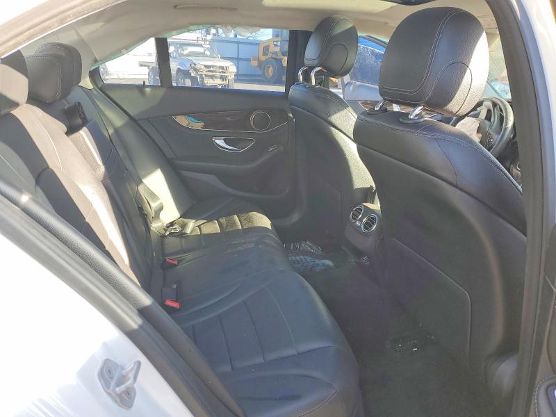 Aukcja sprzedaży 2015 Mercedes-benz C, vin: 55SWF4JB3FU095114, numer aukcji: 74710085