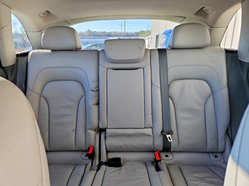Продаж на аукціоні авто 2015 Audi Q5, vin: WA1LFAFP8FA050079, номер лоту: 78528975