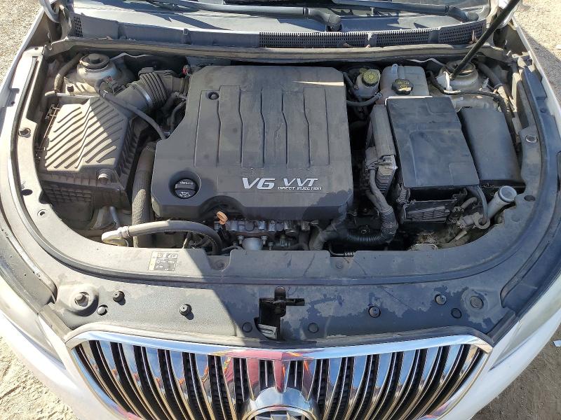78926095 :رقم المزاد ، 1G4GB5G37GF222625 vin ، 2016 Buick Lacrosse مزاد بيع
