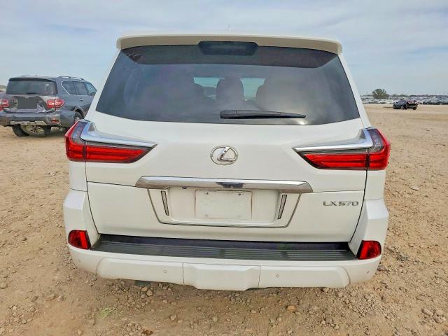 Продаж на аукціоні авто 2019 Lexus Lx 570, vin: JTJHY7AX2K4285258, номер лоту: 79209915