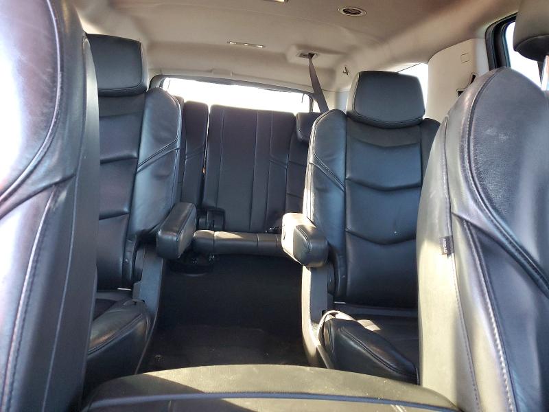 Aukcja sprzedaży 2019 Cadillac Escalade E, vin: 1GYS3HKJ3KR286200, numer aukcji: 74912455