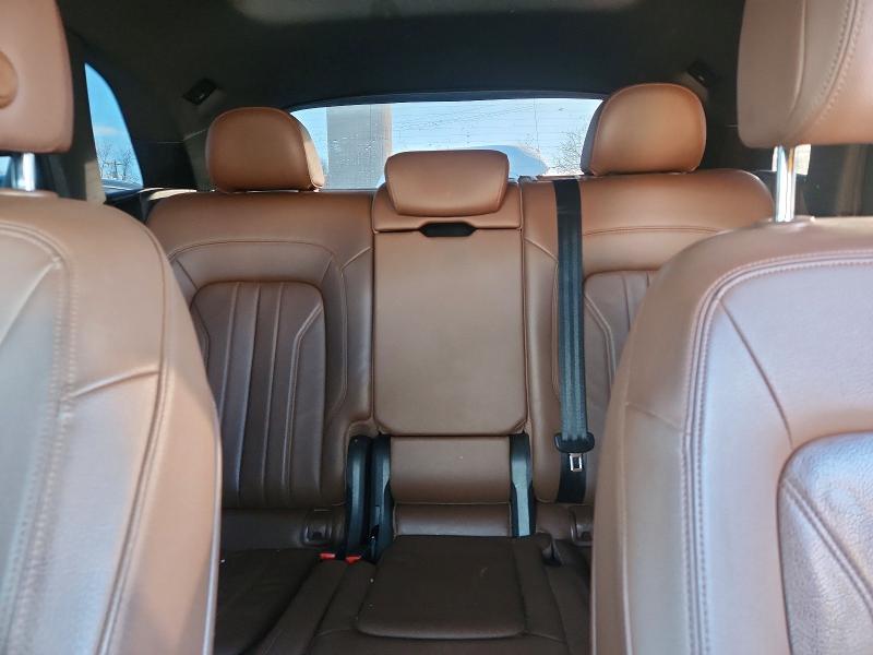 2018 Audi Q5 მანქანა იყიდება აუქციონზე, vin: WA1BNAFY7J2090101, აუქციონის ნომერი: 75205835