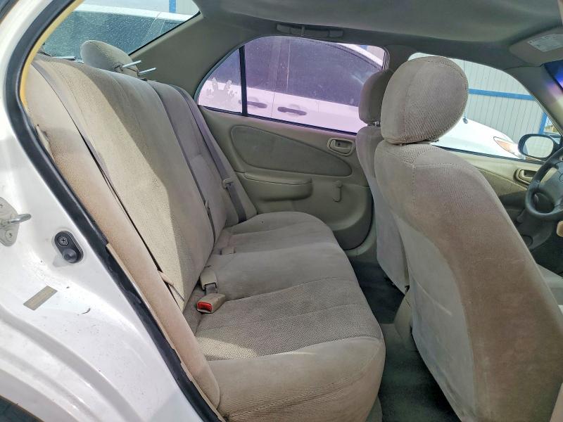 Продажа на аукционе авто 2001 Toyota Corolla, vin: 1NXBR12E51Z462945, номер лота: 77135735