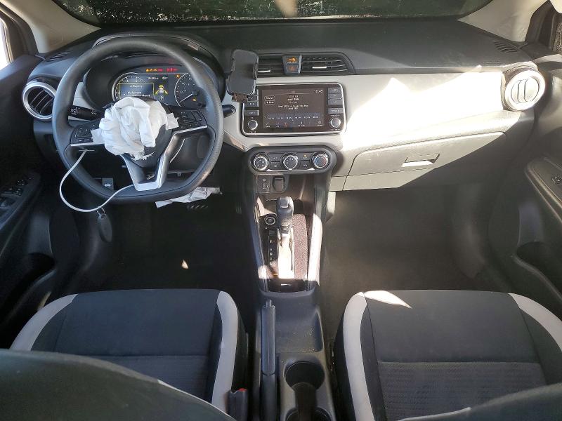 Продаж на аукціоні авто 2021 Nissan Versa, vin: 3N1CN8EV3ML892998, номер лоту: 75854475