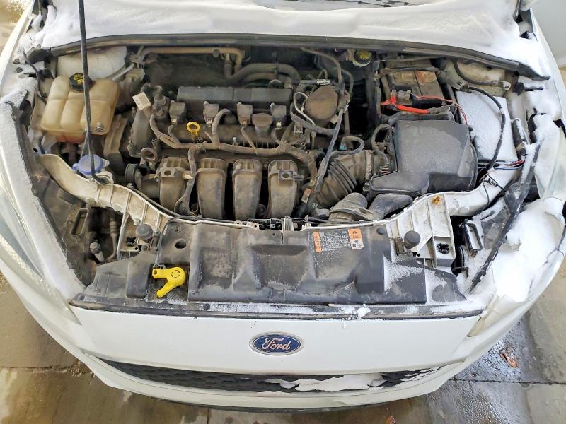 77426215 :رقم المزاد ، 1FADP3F26FL271617 vin ، 2015 Ford Focus Se مزاد بيع