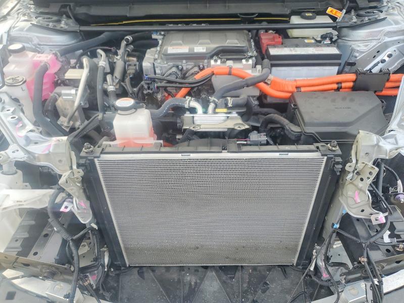 Продаж на аукціоні авто 2024 Lexus Rz, vin: JTJABABB9RA003860, номер лоту: 77740855