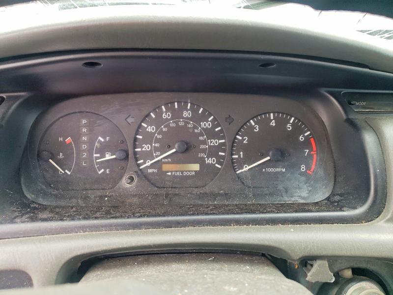 Продаж на аукціоні авто 2000 Toyota Camry, vin: 4T1BG22K2YU643691, номер лоту: 76945085