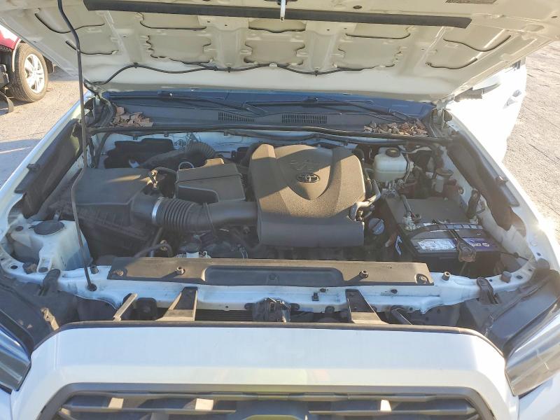 Aukcja sprzedaży 2020 Toyota Tacoma, vin: 5TFCZ5AN9LX217388, numer aukcji: 76573455