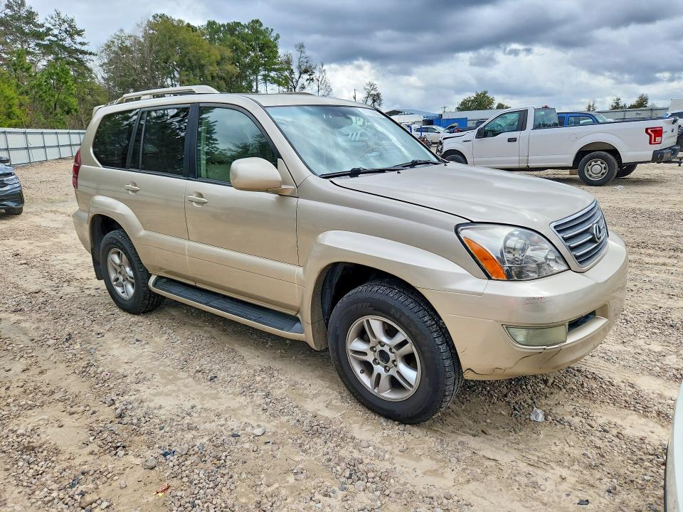Продаж на аукціоні авто 2006 Lexus Gx 470, vin: JTJBT20X460111486, номер лоту: 77786595