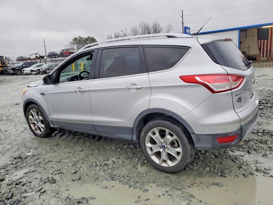 Продажа на аукционе авто 2014 Ford Escort, vin: 1FMCU0J96EUB73662, номер лота: 78992695