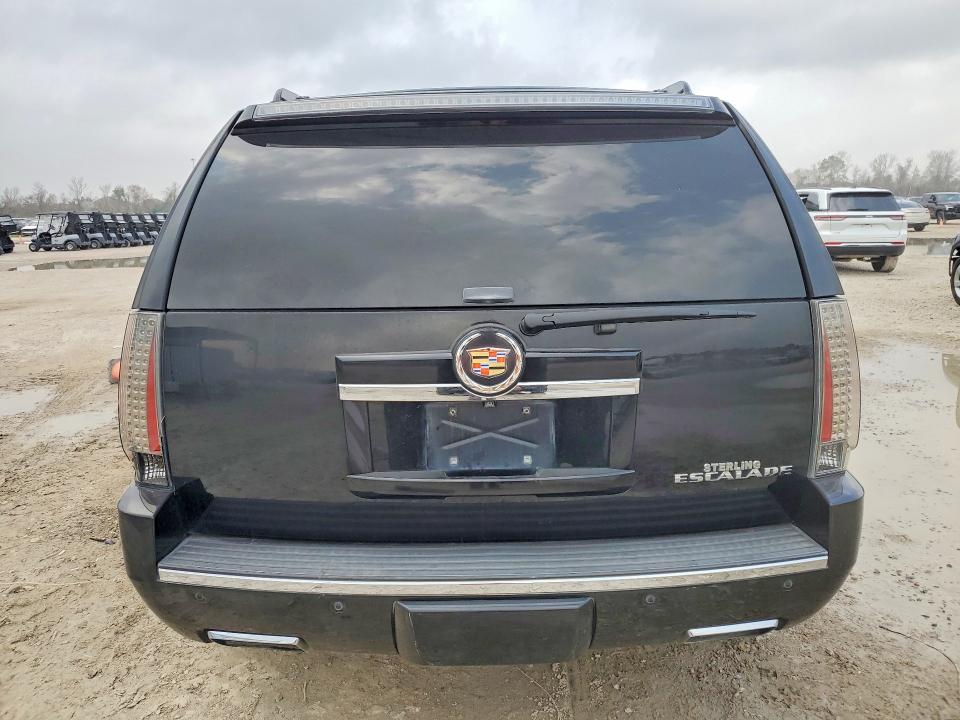 Продаж на аукціоні авто 2014 Cadillac Escalade, vin: 1GYS3CEF4ER242592, номер лоту: 78293725