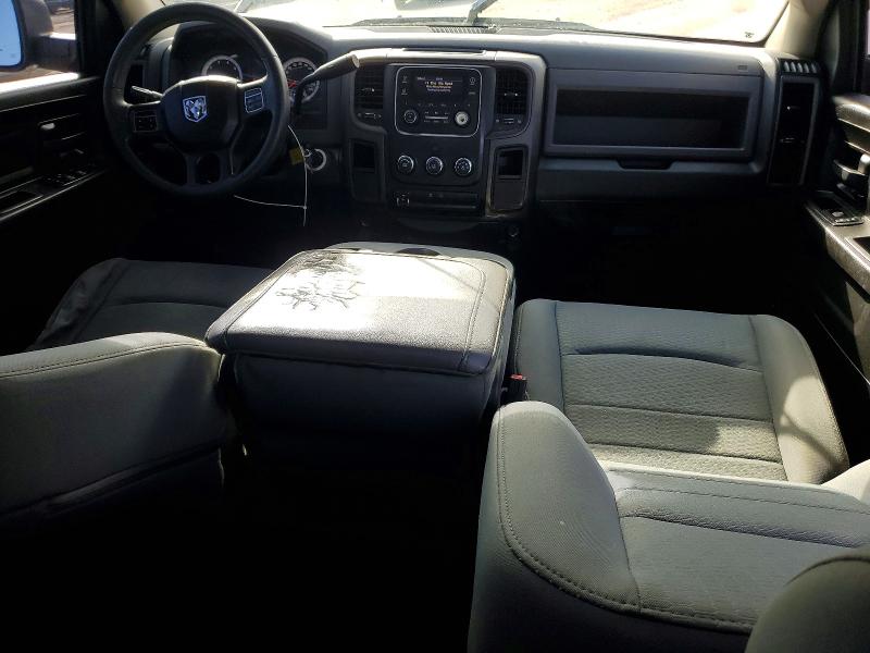 Продаж на аукціоні авто 2013 Ram 1500, vin: 1C6RR6KT4DS702962, номер лоту: 76921225
