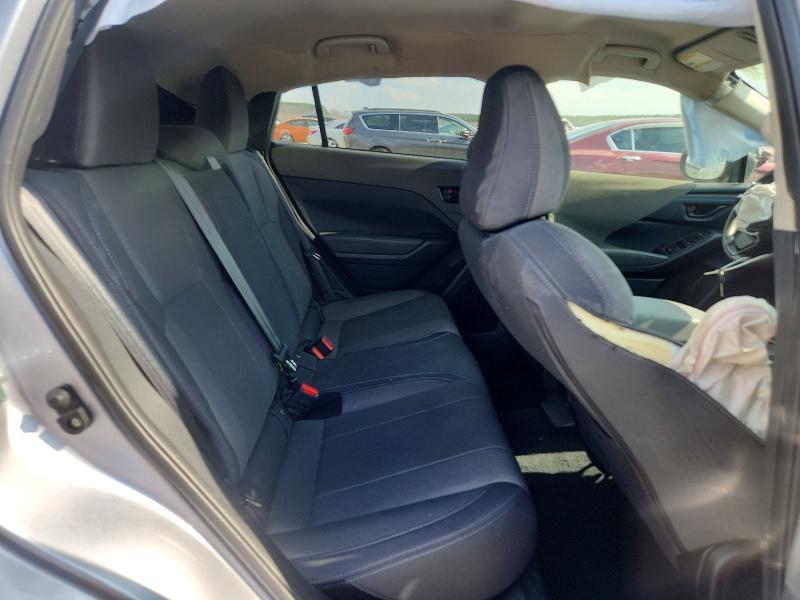 Aukcja sprzedaży 2025 Subaru Crosstrek, vin: JF2GUABCXSH289605, numer aukcji: 78093955