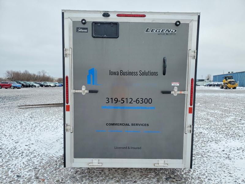 Продаж на аукціоні авто 2025 Legend Unknown, vin: 5WMBE1111S1012194, номер лоту: 78524415