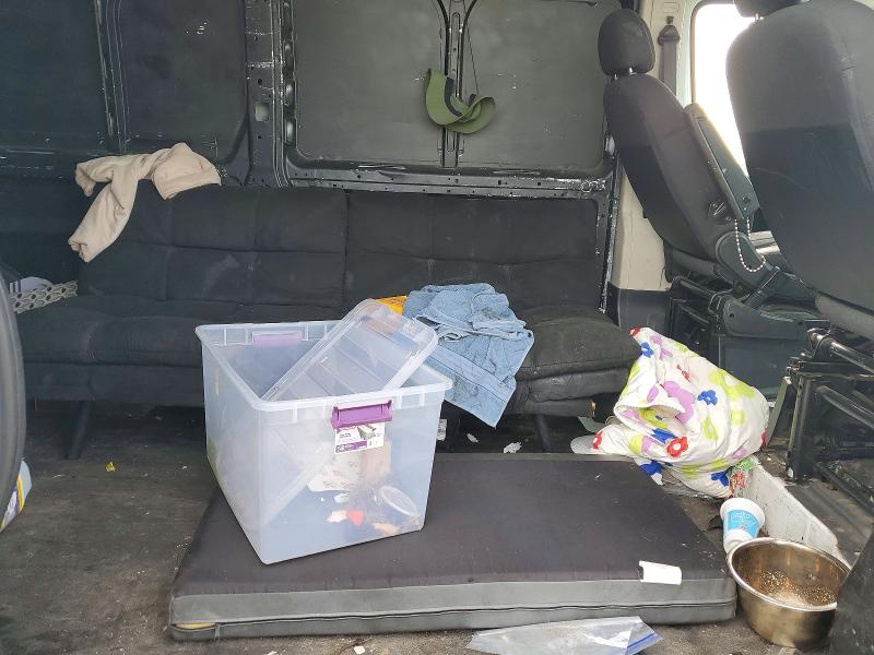 Aukcja sprzedaży 2020 Ram Promaster, vin: 3C6TRVDG0LE133688, numer aukcji: 77896295