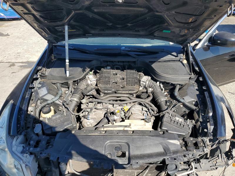 2008 Infinity G35 მანქანა იყიდება აუქციონზე, vin: JNKBV61E88M221582, აუქციონის ნომერი: 77756725