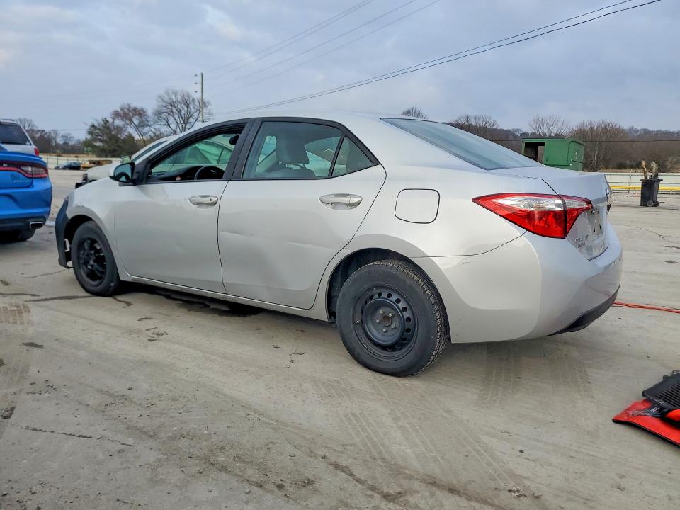 Aukcja sprzedaży 2016 Toyota Corolla, vin: 5YFBURHE7GP453016, numer aukcji: 78418815