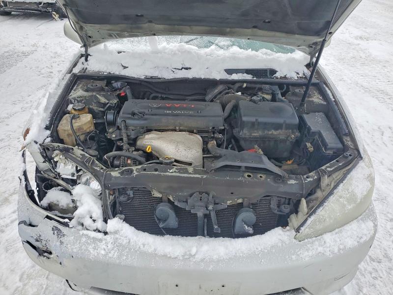 Продажа на аукционе авто 2006 Toyota Camry, vin: 4T1BE32K26U142504, номер лота: 78843025