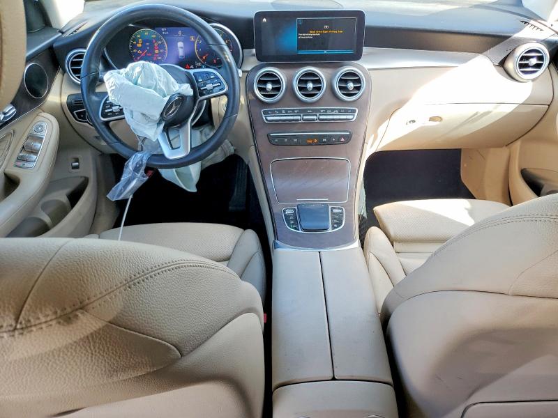 Aukcja sprzedaży 2020 Mercedes-benz Glc Coupe, vin: WDC0J8EB8LF714573, numer aukcji: 78298695