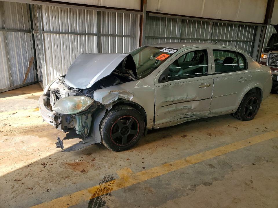 Aukcja sprzedaży 2009 Chevrolet Cobalt, vin: 1G1AS58H897253005, numer aukcji: 76194955