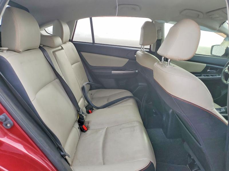 Продаж на аукціоні авто 2016 Subaru Crosstrek, vin: JF2GPAKC8GH264720, номер лоту: 79273475
