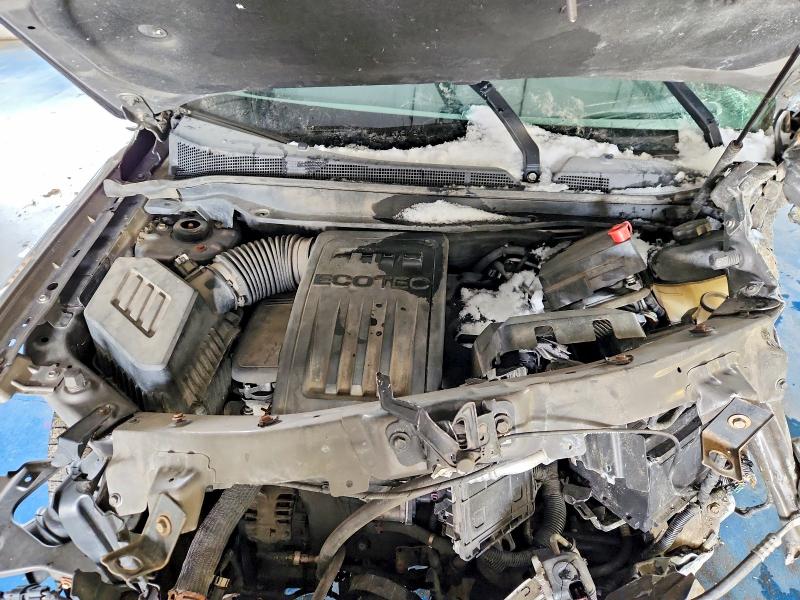 Aukcja sprzedaży 2010 Gmc Terrain, vin: 2CTALDEWXA6264100, numer aukcji: 78319655