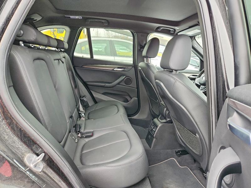 Продажа на аукционе авто 2020 Bmw X1, vin: WBXJG9C00L5N99220, номер лота: 77299455